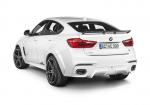 BMW ACS6 Falcon by AC Schnitzer 2015 года